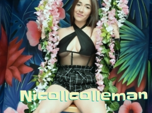 nicollcolleman Wanna Meet