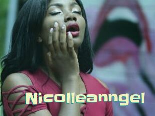 nicolleanngel Wanna Meet
