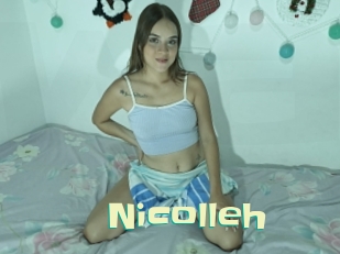 Nicolleh