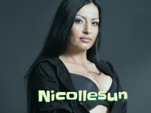 nicollesun Wanna Meet