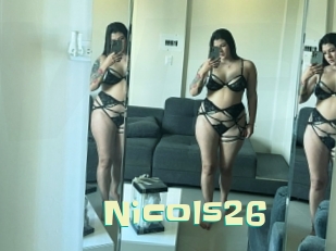 nicols26 Wanna Meet