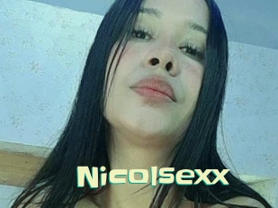Nicolsexx