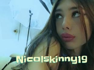 nicolskinny19 Wanna Meet