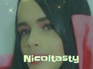 nicoltasty Wanna Meet