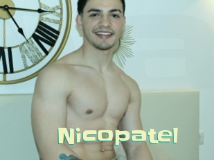 nicopatel Wanna Meet