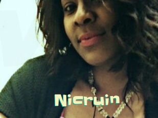Nicruin