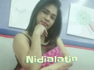 Nidialatin