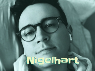 nigelhart Wanna Meet