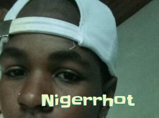 Nigerrhot