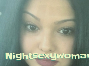 Nightsexywoman