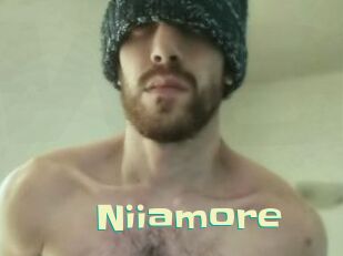 Niiamore