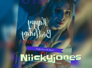 Niickyjones