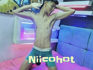 niicohot Wanna Meet