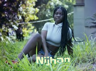 Nijhan