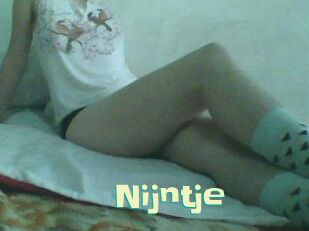 Nijntje