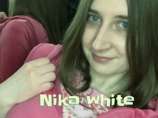 nika_white Wanna Meet