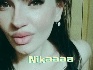 Nikaaaa