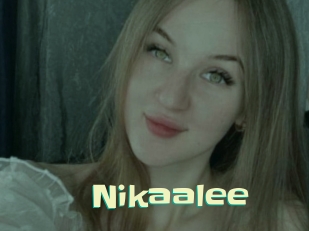 Nikaalee