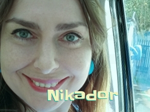 Nikador