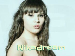 Nikadream