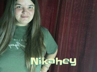 Nikahey