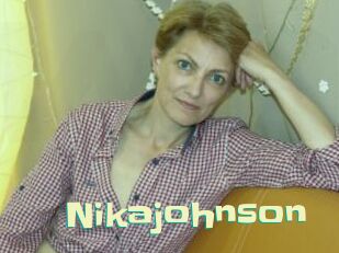 Nikajohnson
