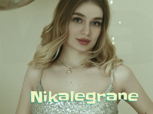 Nikalegrane