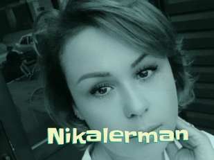Nikalerman