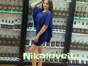 Nikaloveit