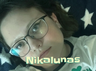 nikalunas Wanna Meet