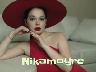 nikamoyre Wanna Meet