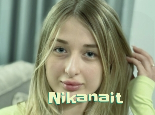 Nikanait