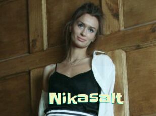 Nikasalt