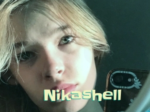 Nikashell