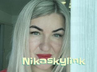 Nikaskylink