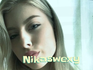 nikaswexy Wanna Meet
