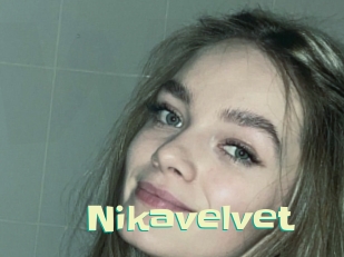 nikavelvet Wanna Meet