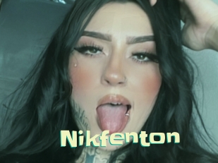 Nikfenton