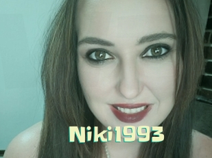 niki1993 Wanna Meet