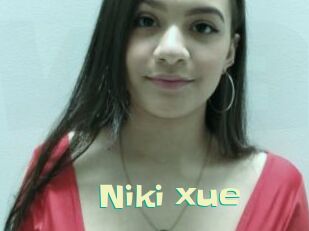 Niki_xue