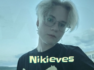 Nikieves