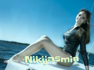 Nikijasmin