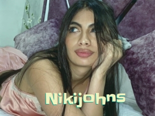 Nikijohns