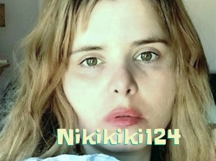 Nikikiki124