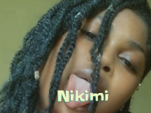 nikimi Wanna Meet
