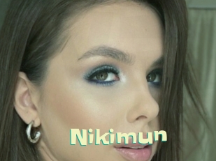 Nikimun