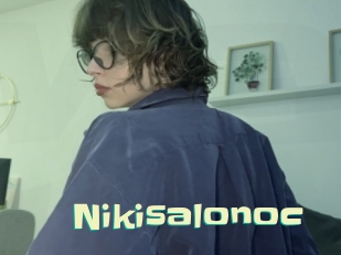 Nikisalonoc