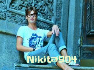 Nikita904