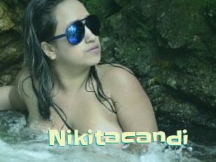 Nikitacandi