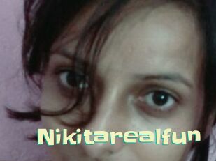 Nikitarealfun